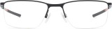 Oakley Socket 5.5 OX3218 321814 54 Produkt Vorderseite