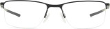 Oakley Socket 5.5 OX3218 321816 54 Produkt Vorderseite
