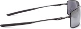 Oakley Square Wire OO 4075 407501 60 1876