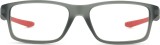 Oakley Youth RX Crosslink XS OY8002 03 49 Produkt Vorderseite