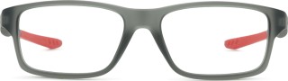 Oakley Youth RX Crosslink XS OY8002 800203 49 Produkt Vorderseite
