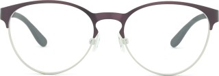 Oakley Youth RX Doting OY3005 300506 Produkt Vorderseite