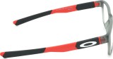 Oakley Youth RX Field Day OY8007 800702 50 Produkt Seite