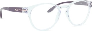 Oakley Youth RX Round Off OY8017 06 48