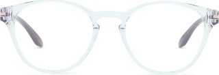 Oakley Youth RX Round Off OY8017 06 48 Produkt Vorderseite