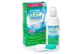 OPTI-FREE PureMoist 90 ml mit Behälter 48