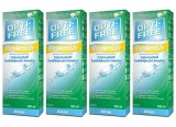 OPTI-FREE RepleniSH 4 x 300 ml mit Behälter 9548
