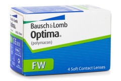 Optima FW Quartal (4 Linsen)