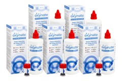 Oxynate Peroxide 5 x 380 ml mit Behälter