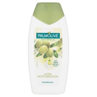 PALMOLIVE Naturals 50 ml - Duschgel (bonus)