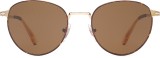 Persol PO2445S 107557 52 1517