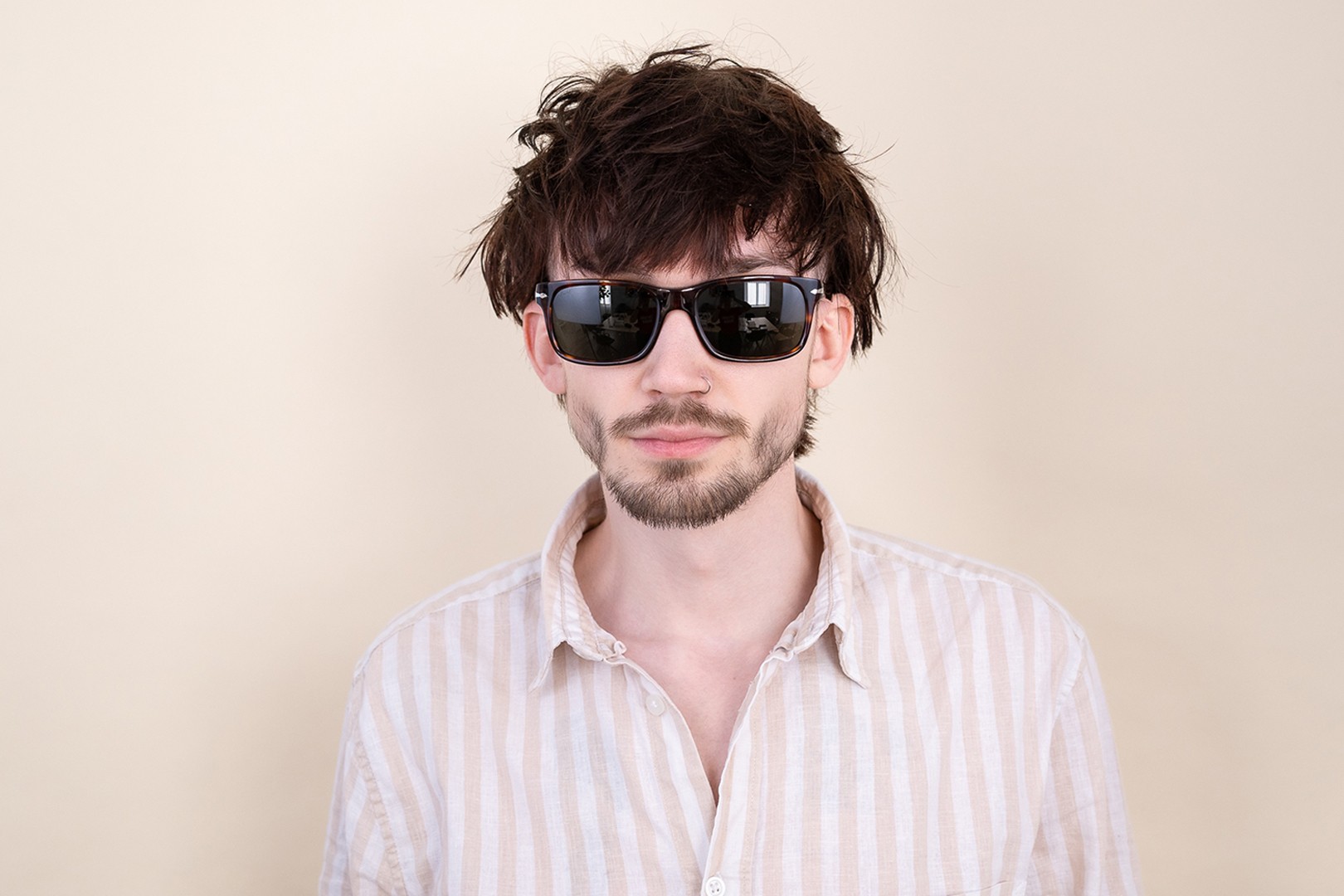 Persol PO3048S 24/31 – Sonnenbrillen | Lentiamo