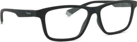Polaroid PLD 2147/CS O6W 55 (sonnenclip)