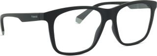 Polaroid PLD 2148/CS O6W M9 54 (sonnenclip)