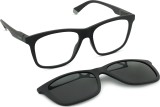 Polaroid PLD 2148/CS O6W M9 54 (sonnenclip) 39415