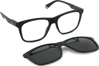Polaroid PLD 2148/CS O6W M9 54 (sonnenclip) 39415