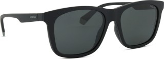 Polaroid PLD 2148/CS O6W M9 54 (sonnenclip) 39417