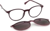 Polaroid PLD 6137/CS 0T7 52 (sonnenclip) 49002