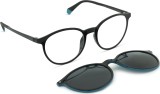 Polaroid PLD 6137/CS 807 M9 52 (sonnenclip) 39653