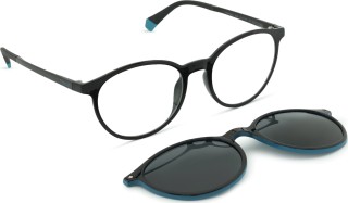 Polaroid PLD 6137/CS 807 M9 52 (sonnenclip) 39653