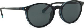 Polaroid PLD 6137/CS 807 M9 52 (sonnenclip) 39655