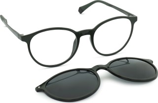 Polaroid PLD 6137/CS TBO 52 (sonnenclip)