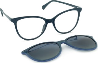 Polaroid PLD 6138/CS ZI9 53 (sonnenclip)