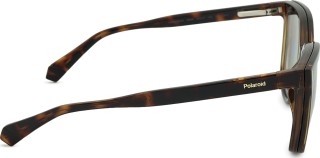 Polaroid PLD 6229/CS 086 UC 55 (sonnenclip) 41198