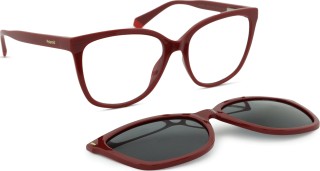 Polaroid PLD 6229/CS C9A M9 55 (sonnenclip) 41201