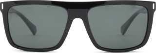 Polaroid PLD 6230/CS 807 M9 56 (sonnenclip) 39093