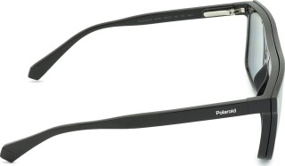 Polaroid PLD 6230/CS 807 M9 56 (sonnenclip) 39095