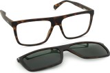 Polaroid PLD 6230/CS N9P 56 (sonnenclip) 49050