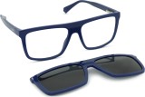 Polaroid PLD 6230/CS PJP M9 56 (sonnenclip) 39409