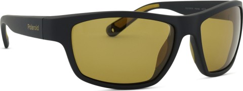 Polaroid PLD 7037/S PGC MU 60 + Riemen