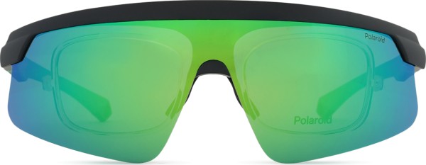 Polaroid PLD 7056/CI/S 3OL 5Z 99 + Sehstärkeneinsatz