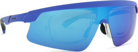 Polaroid PLD 7056/CI/S RCT 5X 99 + Sehstärkeneinsatz