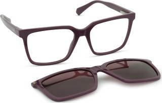 Polaroid PLD D556/C 0T7 17 54 (sonnenclip)
