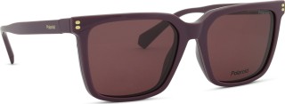 Polaroid PLD D556/C 0T7 17 54 (sonnenclip)
