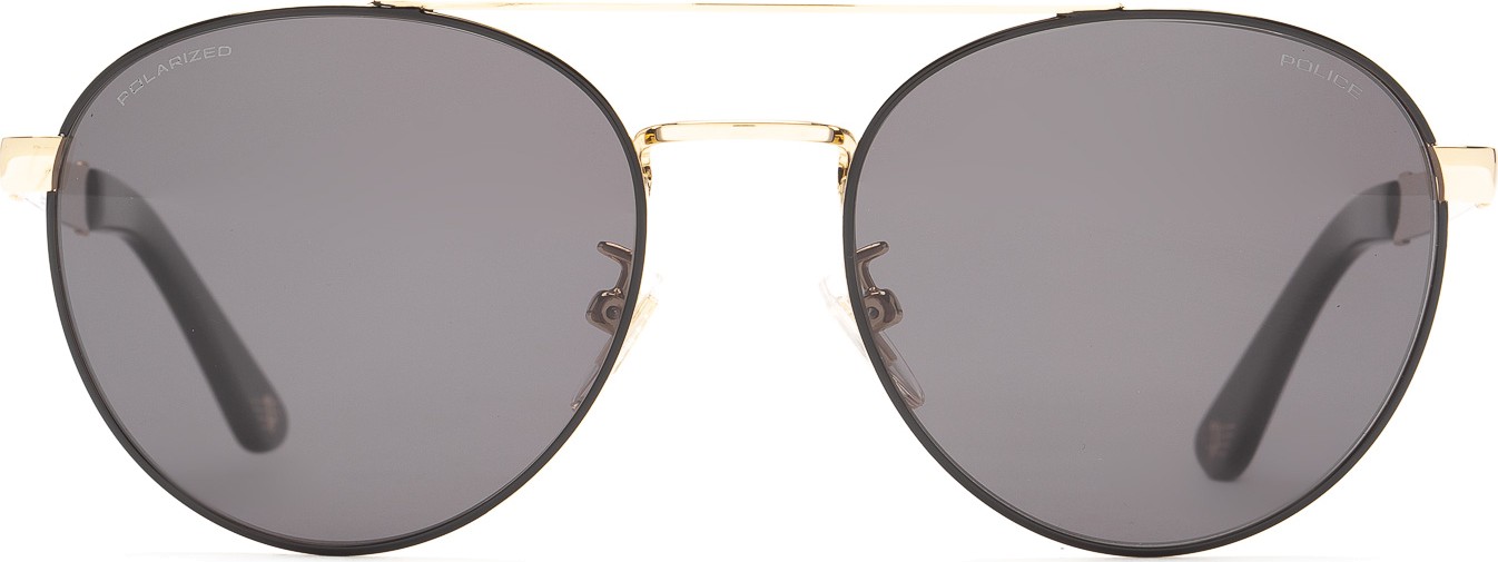 Police Origins 4 SPL891 301P 55 – Sonnenbrillen | Lentiamo