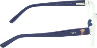 Polo Prep 0PP8549U 5869 43 Produkt Seite