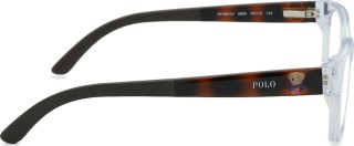 Polo Prep 0PP8551U 5869 Produkt Seite