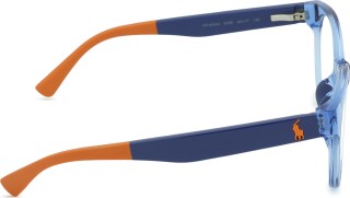 Polo Prep 0PP8554U 6368 49 Produkt Seite