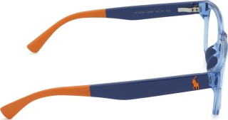 Polo Prep 0PP8555U 6368 49 Produkt Seite