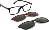 Polo Prep 0PP9506U 594480 49 (sonnenclip) 35324