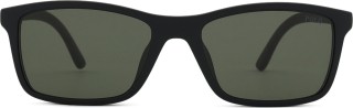 Polo Prep 0PP9506U 594480 49 (sonnenclip) 35325