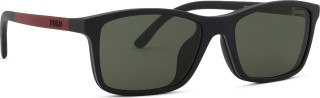 Polo Prep 0PP9506U 594480 49 (sonnenclip) 35326