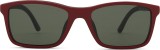 Polo Prep 0PP9506U 594480 49 (sonnenclip) 35328