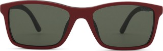 Polo Prep 0PP9506U 594480 49 (sonnenclip) 35328