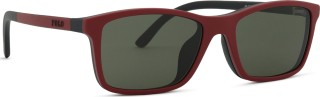 Polo Prep 0PP9506U 594480 49 (sonnenclip) 35329