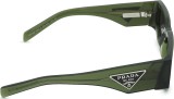 Prada 0PR 09ZS 25A40L 54 43126
